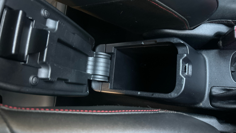 Ford Fiesta 1.0 EcoBoost ST-Line X 5dr Petrol Hatchback